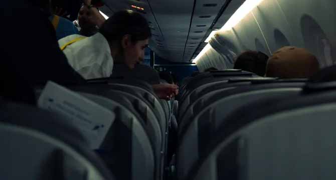 I Was Flying to My Sonโs Funeral When I Heard the Pilotโs Voice โ And Realized Iโd Met Him 40 Years Ago