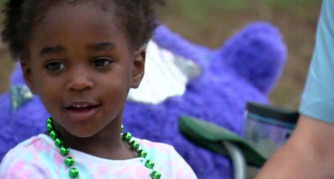 I Adopted a 3-Year-Old Girl After a Fatal Crash – 13 Years Later, My Girlfriend Showed Me What My Daughter Was ‘Hiding’