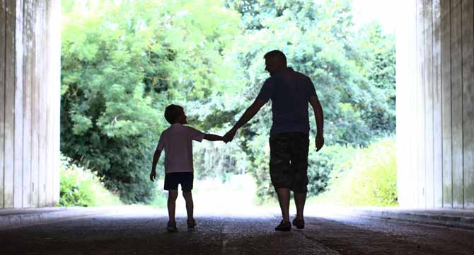 My Husband Left Me with Our Six-Year-Old When Our Business Failed – Three Years Later, I Ran into Him at a Car Dealership, and He Was in Tears