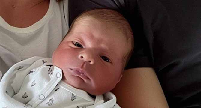 I Left My Newborn with My Husband for a Work Trip, He Began Acting Weird When I Returned โ His Reason Shocked Me