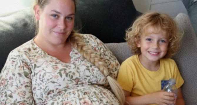 My Husband Convinced Me to Be a Surrogate Twice โ When He Paid His Momโs Debt, He Left Me