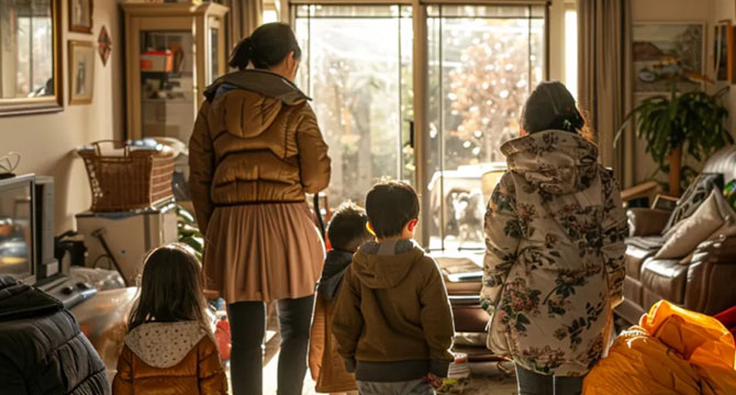 My SIL and Her Family Moved in with Us & Made Me Her Maid, So I Brought Her Down to Earth