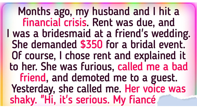 13 People Who Cut Off Toxic Friends to Protect Their Sanity