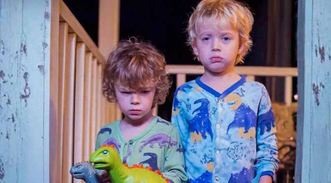 My Sister Kept Dumping Her Kids on Me Before Dawn Without Asking Because Iโm Single โ I Decided to Teach Her the Ultimate Lesson