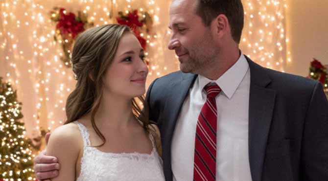 My Daughter Married My Ex-Husband โ but on Their Wedding Day, My Son Pulled Me Aside and Revealed a Shocking Truth