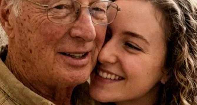 My Grandpa Raised Me Alone โ After His Funeral, I Learned His Biggest Secret