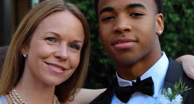 I Took My Mom to Prom Because She Missed Hers Raising Me – My Stepsister Humiliated Her, so I Gave Her a Lesson She’ll Remember Forever