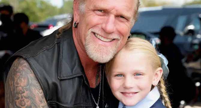 I Walked My Neighbor’s Daughter to School Every Morning — One Day, My Life Turned Upside Down Because of It