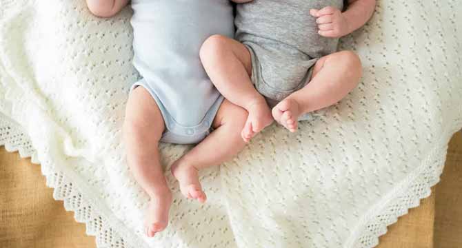 โSorry Mom, I Couldnโt Leave Them,โ My 16-Year-Old Son Said When He Brought Newborn Twins Home