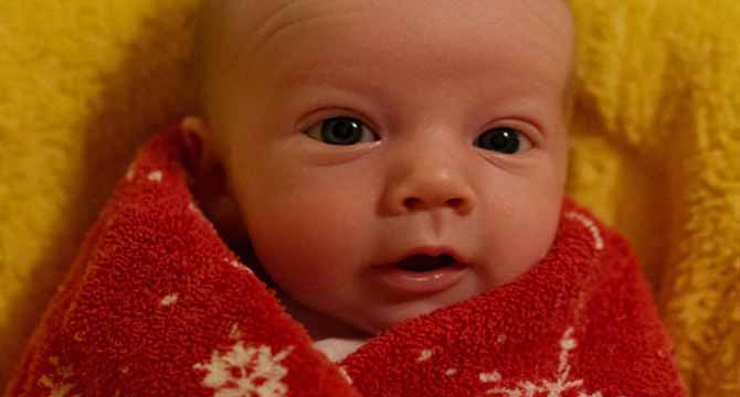 My Wife and I Waited Years to Have a Child โ But When She Finally Gave Birth, She Screamed, โThatโs Not My Baby!โ