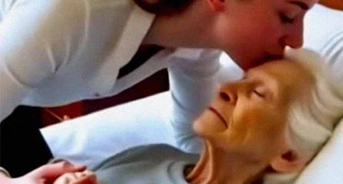 I Nursed My Sick Grandmother and Inherited Her Old Couch After She Died โ Then I Noticed a Zipper in the Cushion