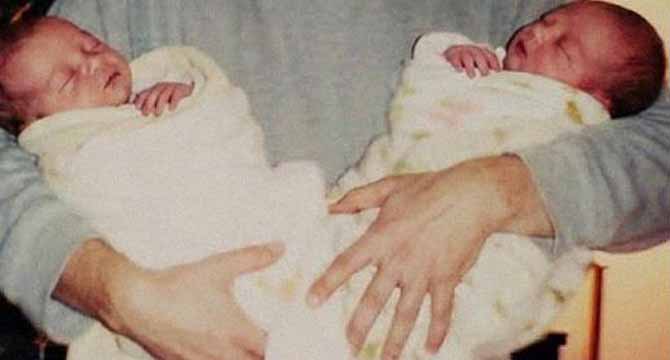 I Raised My Twin Sons on My Own After Their Mom Left – 17 Years Later, She Came Back with an Outrageous Request