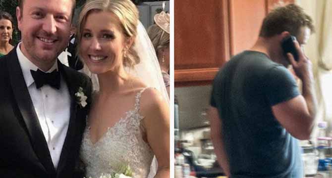 I Went Deaf Due to an Accident – After 5 Years I Finally Heard My Husband’s Voice and Had to Kick Him Out