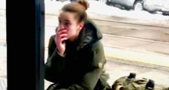 My Foster Parents Kicked Me Out on the Morning of My 18th Birthday, I Was Desperate Until a Stranger Slipped a Key into My Hand — Story of the Day