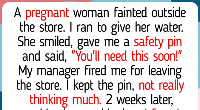 12 Moments That Remind Us to Stay Kind, Even When the Entire World Isnโt