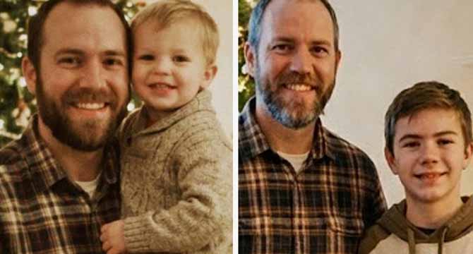 I Raised My Best Friend’s Son – 12 Years Later, My Wife Told Me, ‘Your Son Is Hiding a Big Secret from You’