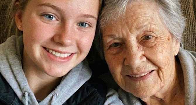 My Grandma Raised Me Alone After I Became an Orphan – Three Days After Her Death, I Learned She Lied to Me My Entire Life