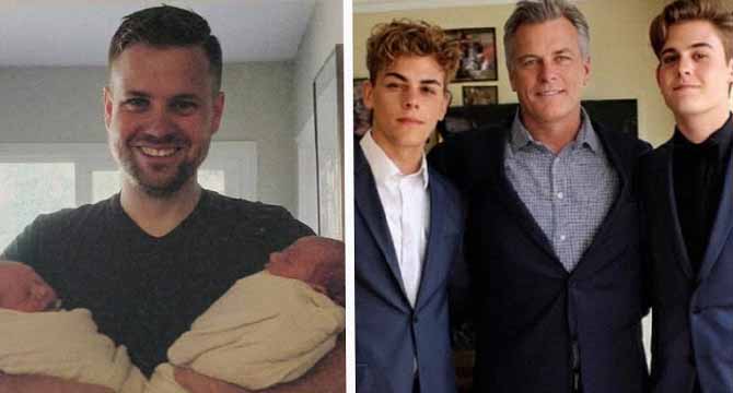 I Raised My Twin Sons on My Own After Their Mom Left – 17 Years Later, She Came Back with an Outrageous Request