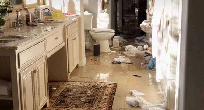 My DIL Took Over My Bathroom, Used All My Products, and Left a Mess, So I Taught Her a Lesson in Respect โ Story of the Day