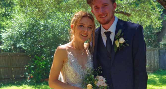 I Married My School Teacher – What Happened on Our First Night Shocked Me to the Core