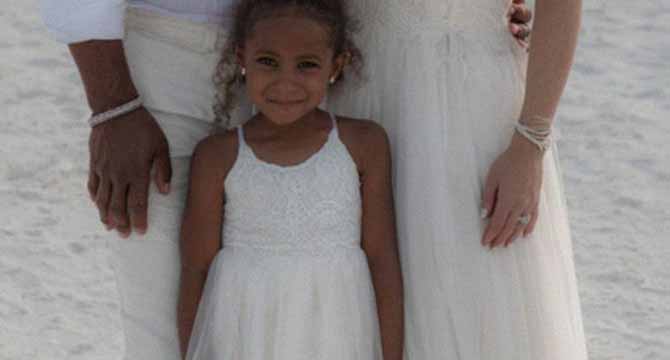 I Remarried After My Wifeโs Passing โ One Day My Daughter Said, โDaddy, New Mom Is Different When Youโre Goneโ