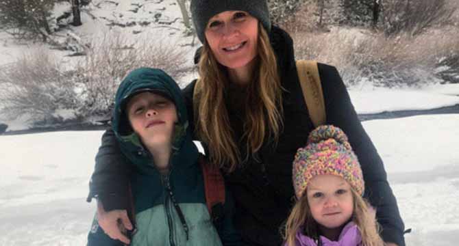 I’m a Single Mom of Two Young Kids – Chores Kept Getting Done Overnight, and Then I Finally Saw It with My Own Eyes