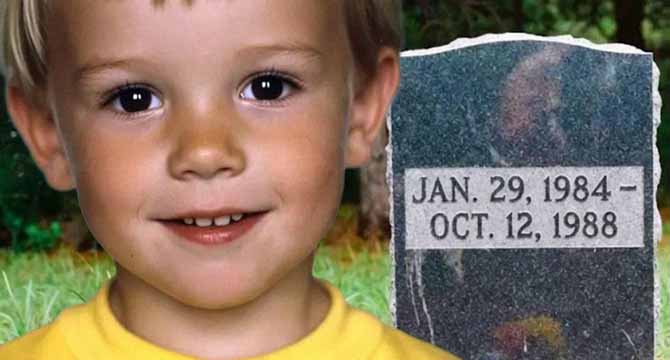 I Stumbled Upon a Headstone in the Woods and Saw My Childhood Photo on It – I Was Shocked When I Learned the Truth