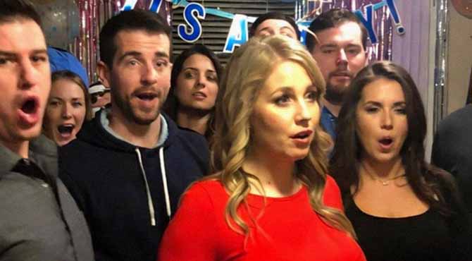 After Losing My Baby, I Went to My Sisterโs Gender Reveal and Found Out My Husband Was the Father โ Karma Caught Up with Them the Next Day