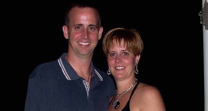 My Husband Unexpectedly Surprised Me with a Romantic Dinner, but There Was a Terrible Reason behind It