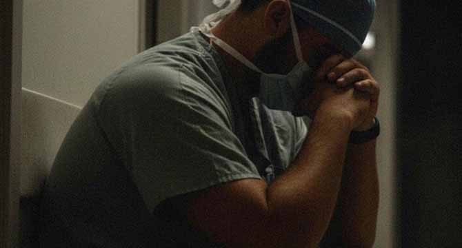 I Saved a 5-Year-Old Boyโs Life During My First Surgery โ 20 Years Later, We Met Again in a Parking Lot and He Screamed That Iโd Destroyed His Life