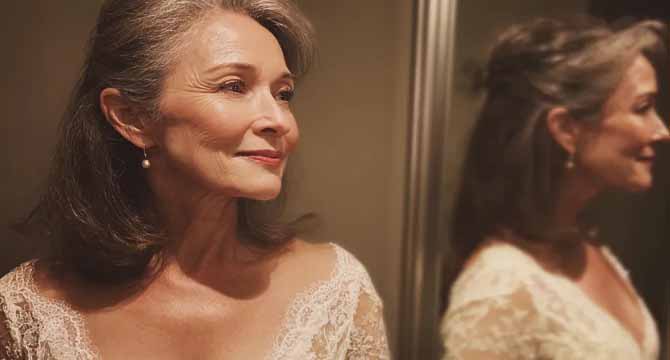 Bridal Shop Consultants Mocked Me for Being Too Old to Get Married – But They Had No Idea My Daughter’d Heard Everything