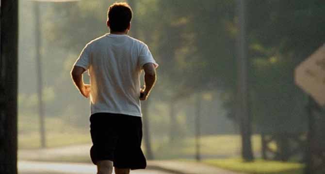 I Thought My Husband Went Jogging Every Morning – One Day, I Decided to Follow Him