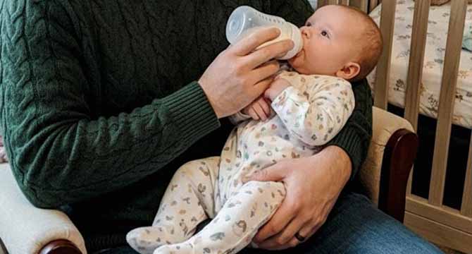 My Wife Vanished When Our Daughter Was 3 Months Old – Five Years Later, We Saw Her on TV