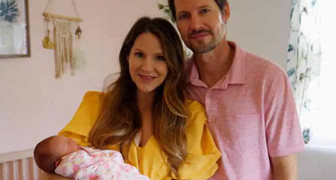 My Wife Waited Years to Become a Mother – but Just Four Weeks After the Adoption, I Came Home and Found Her Crying: ‘We’re Not Parents Anymore!’