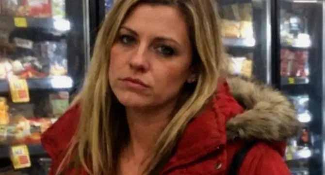 My Wife Walked Out on Me and Our Four-Year-Old Son After We Moved to a Small Town – Two Years Later, I Saw Her Again at a Grocery Store