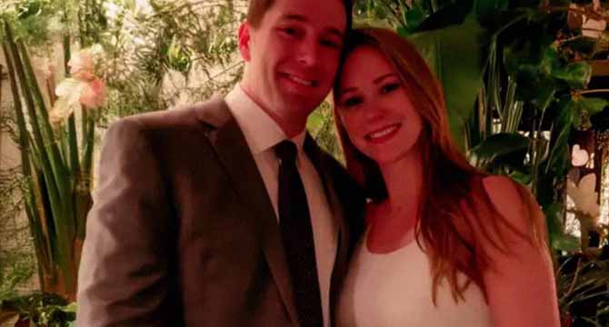 I Jokingly Wrote a Message on My Husband’s Chest before His Work Christmas Party & Unexpectedly Got an Answer