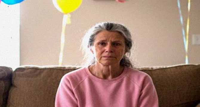 I Celebrated My 61st Birthday Alone After My Children Found Out Iโm a Cleaner โ Then Suddenly There Was a Knock at My Door