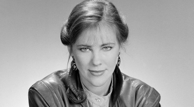 Catherine OโHara, โSchittโs Creekโ and โHome Aloneโ Star, Dies at 71