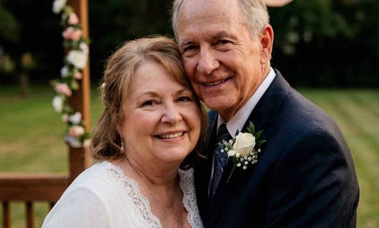 My Fiancรฉโs Daughter Tried to Ruin Our Wedding โ but She Didnโt Expect What Happened Next