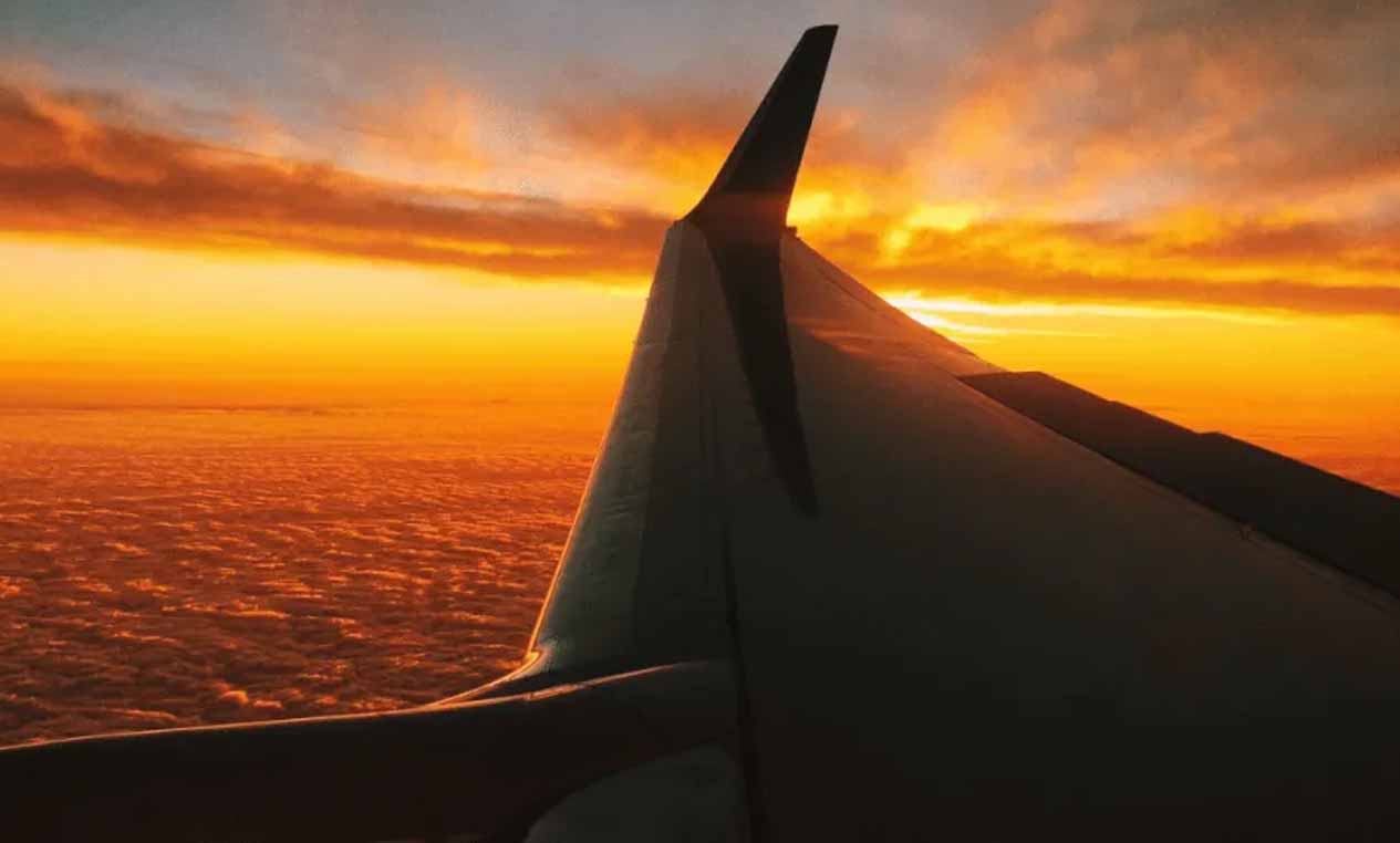 I Was Flying to My Sonโs Funeral When I Heard the Pilotโs Voice โ And Realized Iโd Met Him 40 Years Ago