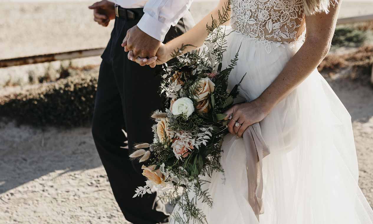 My Sister Showed up to My Wedding with My Ex – Karma Hit Them Both Right There