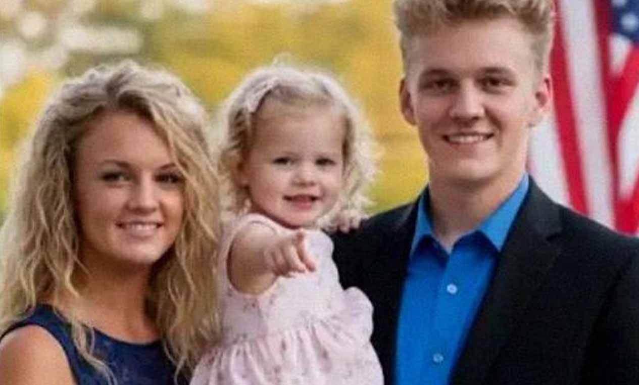 I Left Home to Buy a Toy for My Daughter’s Birthday – I Returned to Silence and a Note That Changed Everything