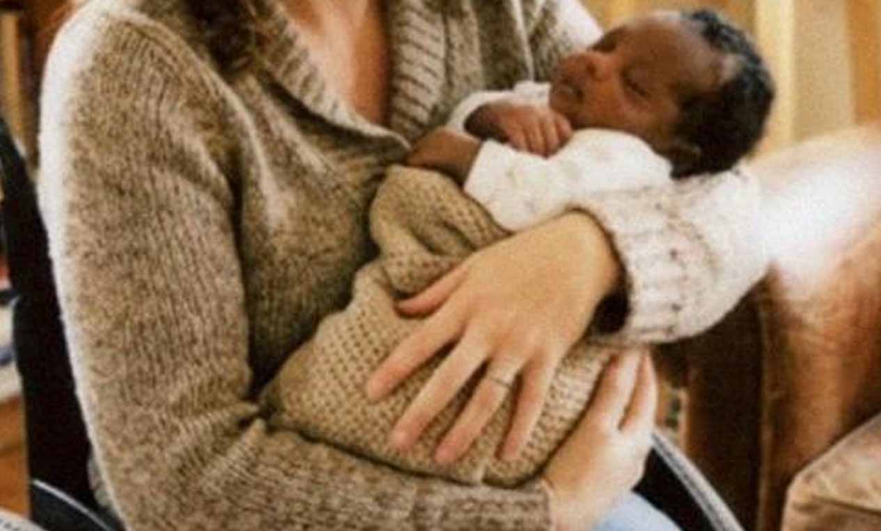 My Mom Adopted Me After Finding Me on Her Doorstep — 25 Years Later, My Biological Mother Showed Up as I Was Becoming Successful