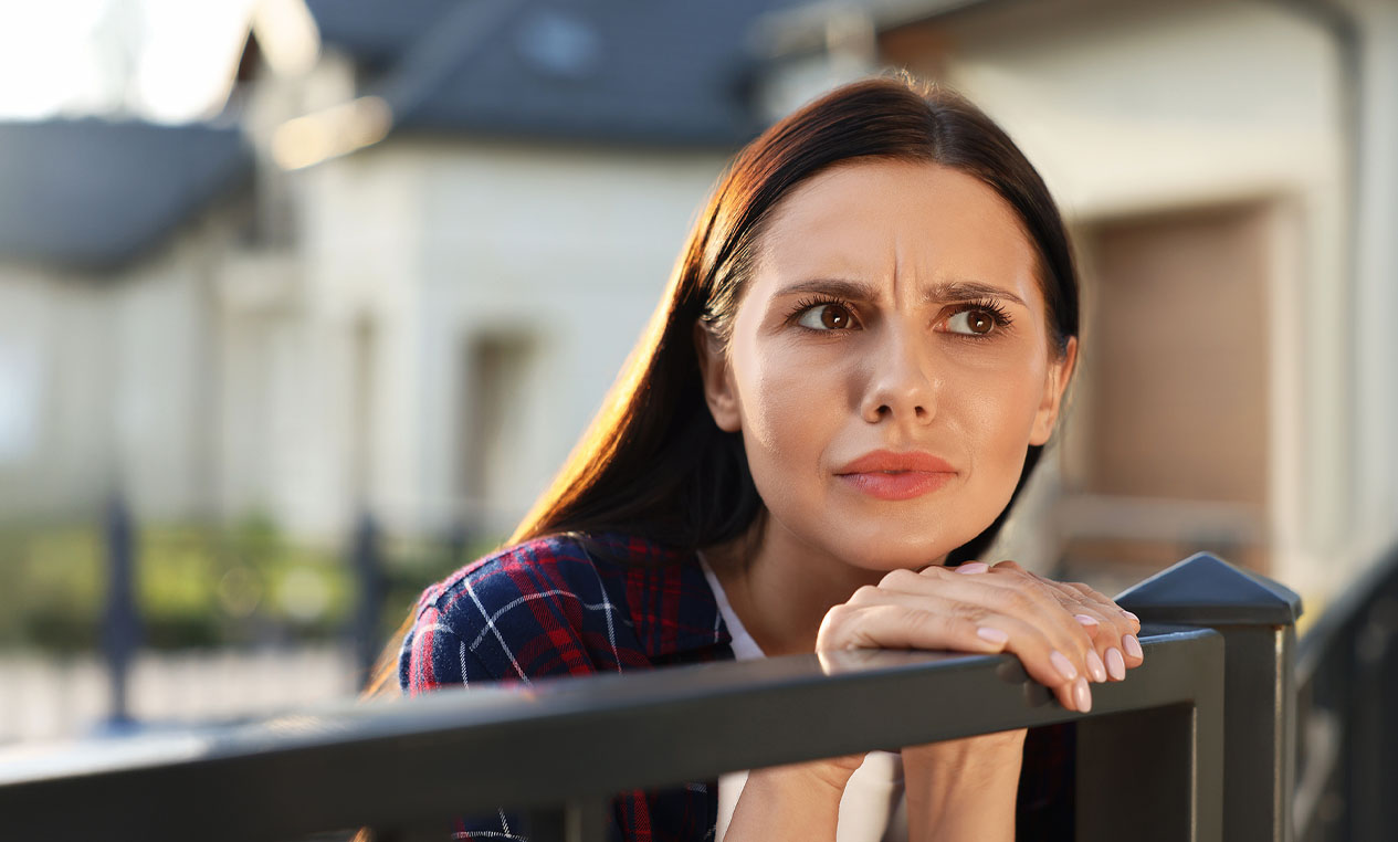 My Husband Disappeared Without a Trace Until I Saw Him 5 Years Later with the Last Person I Ever Expected โ Story of the Day