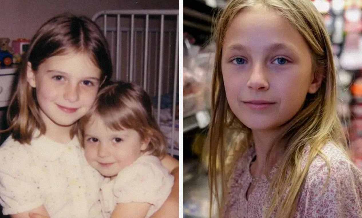 My Sister and I Were Separated in an Orphanage โ 32 Years Later, I Saw the Bracelet I Had Made for Her on a Little Girl