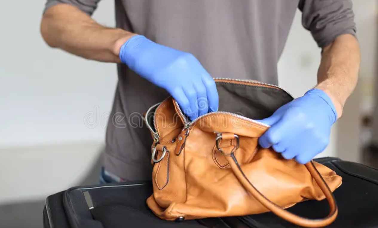 I Demanded to Check My MILโs Bags Before She Left My House โ What I Discovered Made My Blood Boil