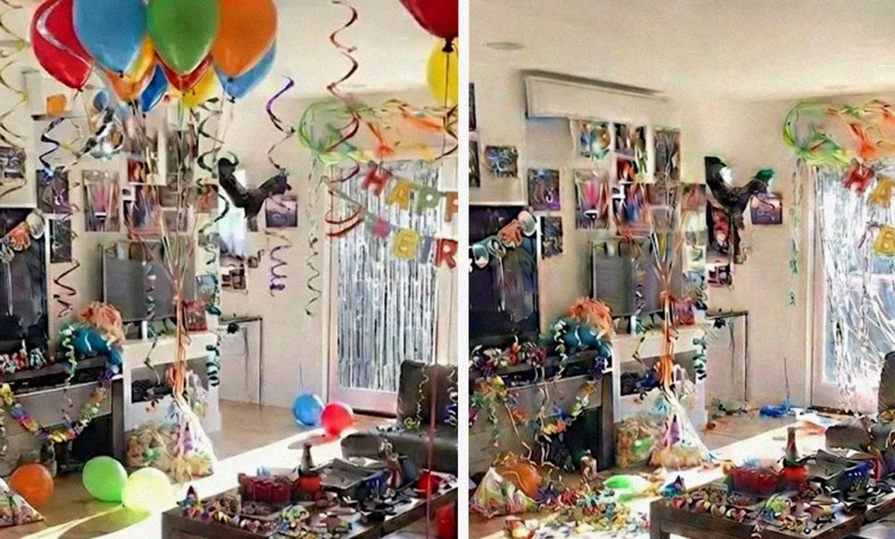 My MIL Came Into My House to Leave a Gift Before My Sonโs Birthday While We Were AwayโWhat She Did While There Was Completely Unforgivable