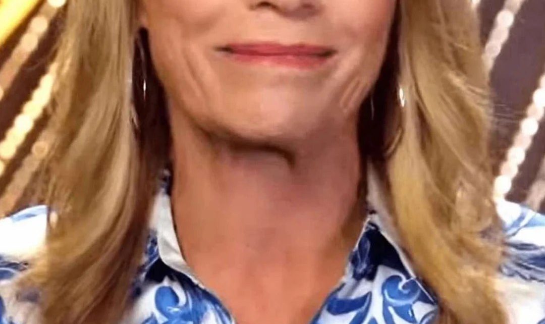 Vanna White Bids An Emotional Farewell To Pat Sajak Ahead Of His Final Show