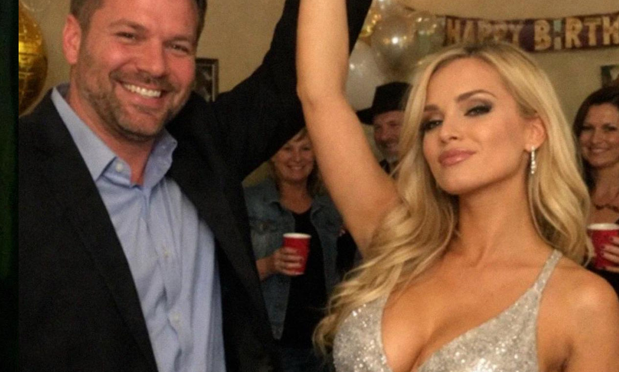 I Spent Weeks Preparing a Surprise Party for My Husband but He Walked in Holding Another Woman’s Hand – So I Took the One Thing He Valued Most