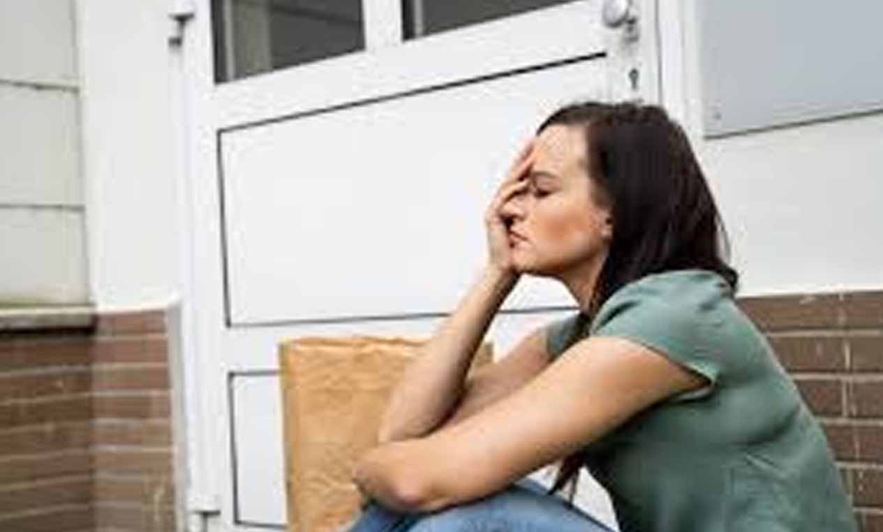 My Stepdaughter Locked Me out of the House – Then I Found Out Why